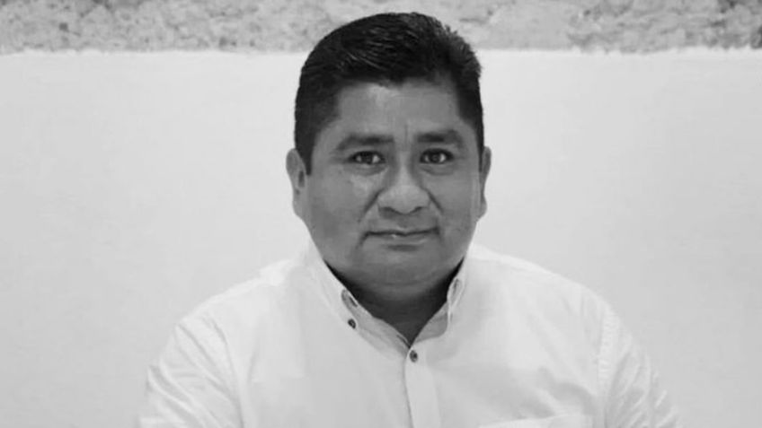 Fallece el alcalde de Jalpan, Puebla por COVID-19