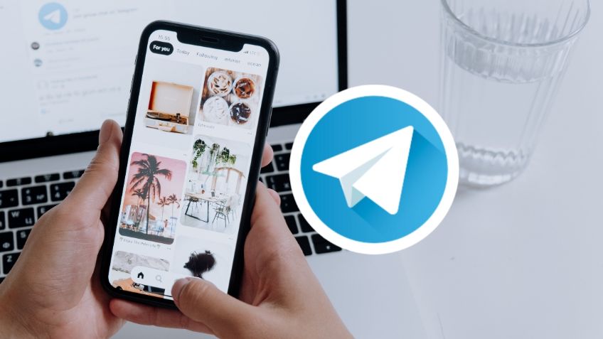 ¿La mejor experiencia? Conoce las novedades que llegarán a Telegram en Android