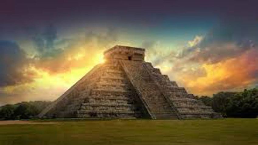 Para evitar contagio masivo, Chichén Itzá cerrará en el equinoccio