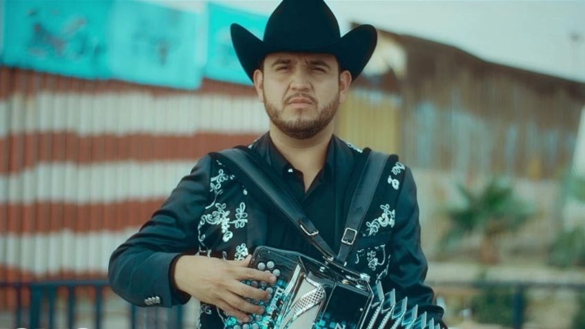 Calibre 50: Ésta es la EMOTIVA historia de "Vamos bien" su éxito que suena ¡Hasta en el camión! | VIDEO