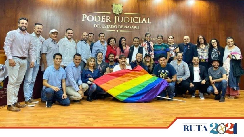 Elecciones México 2021: Comunidad LGBT exige candidaturas en Nayarit