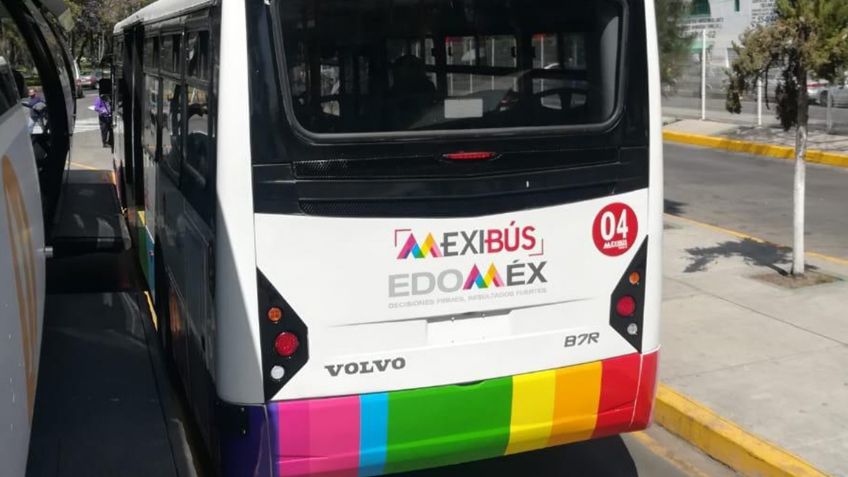 Reordenan CDMX y Edomex transporte público en Cetram Indios Verdes