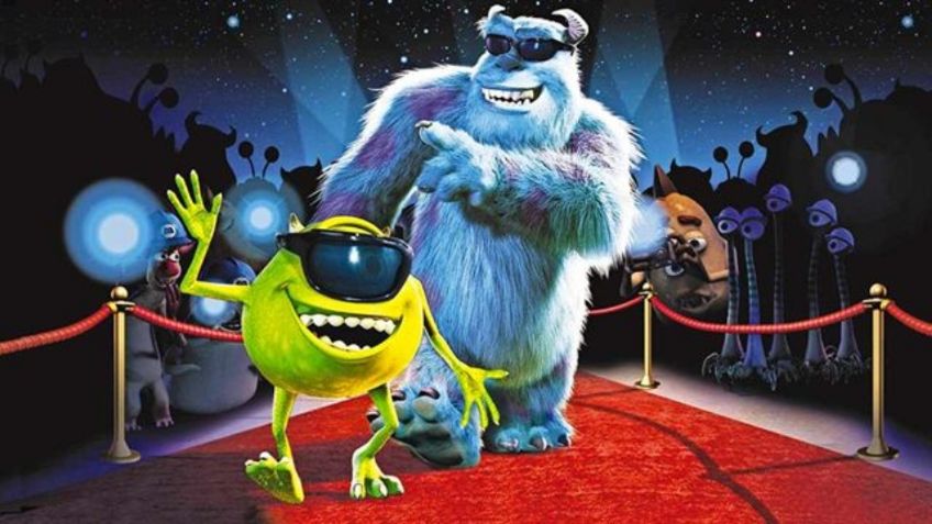 Disney Plus: 'Monstruos en el trabajo', la nueva serie animada que expande el universo de Monster Inc