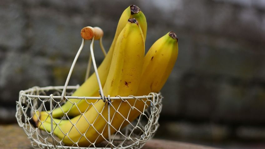 Alimentos contra los calambres; Después de incluirlos en tu dieta te liberarás de las molestias