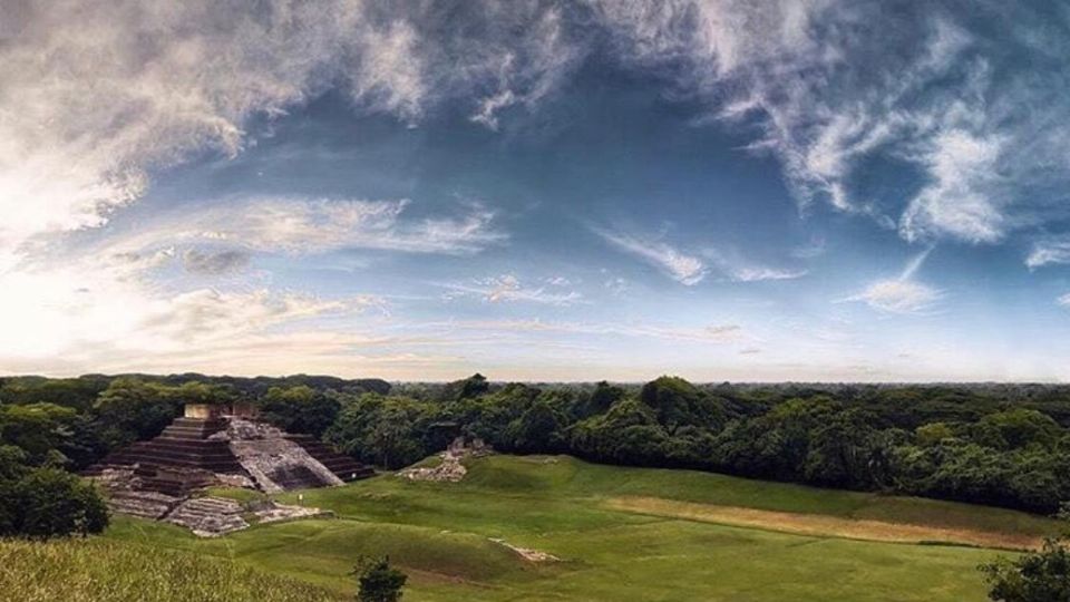 Foto: Instagram: Tabasco Turístico