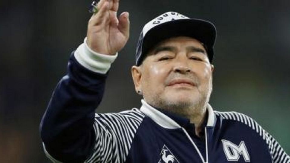 Las hijas de Maradona son citadas a declarar por segunda ocasión