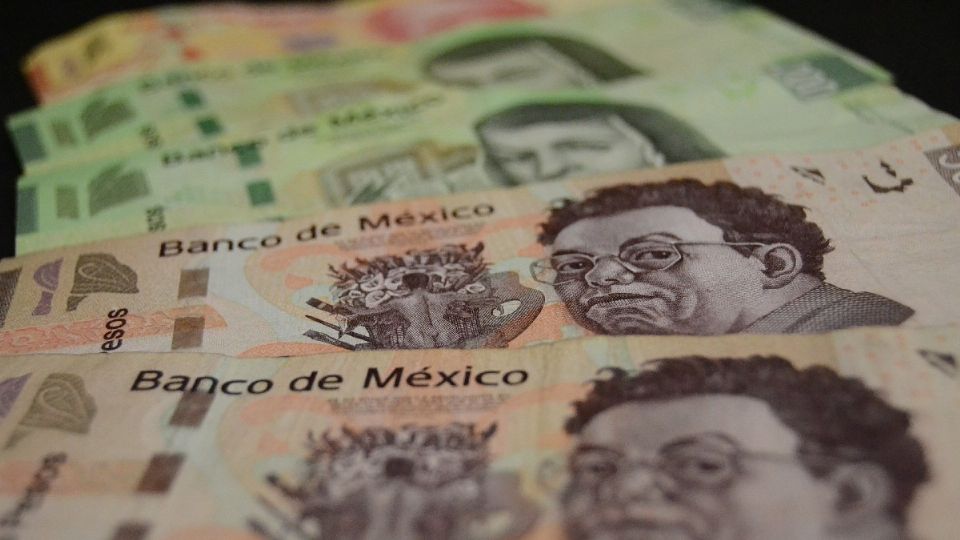 La moneda mexicana cotiza alrededor de 20.48 pesos por billete verde, lo que representa una apreciación de 0.25 por ciento. Foto: Pixabay