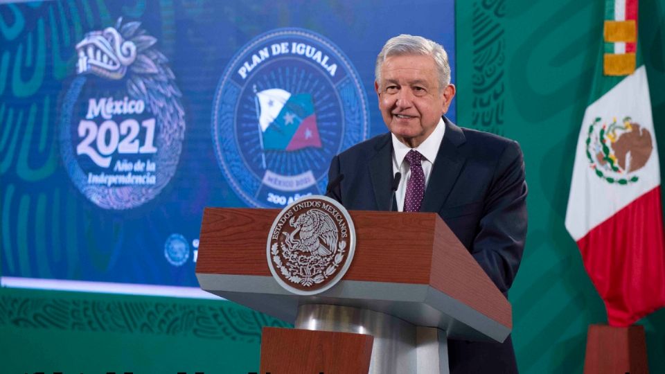 La reforma a la Ley de la Industria Eléctrica presentada por AMLO fue aprobada después de 16 horas de debate en la Cámara de Diputados. Foto: Especial