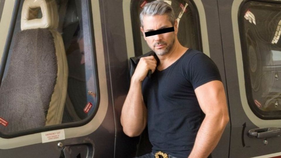 El también cantante es acusado de haber abusado de su hija de 14 años. Foto: Especial