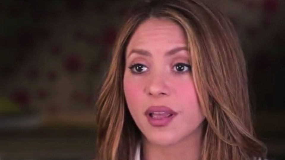 Shakira ya sospechaba infidelidad de Gerard Piqué.