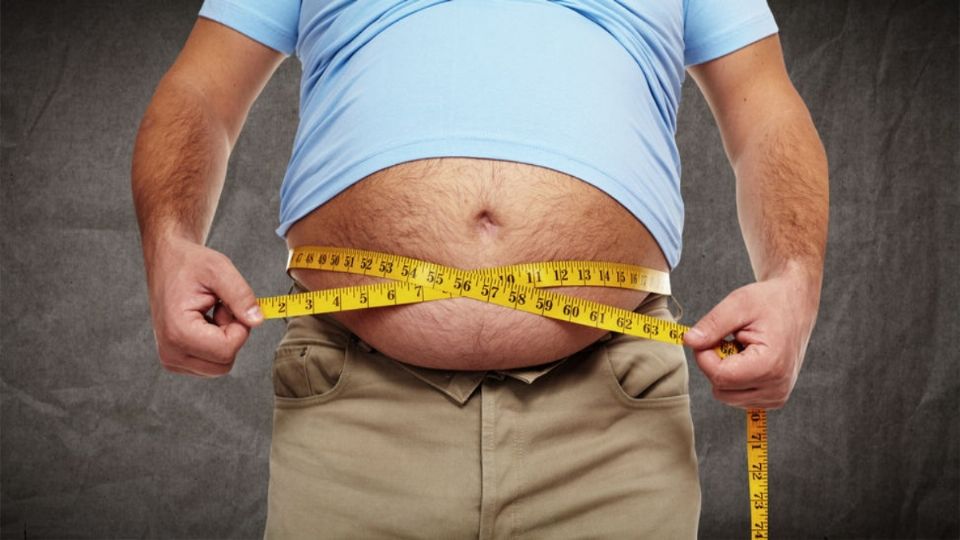 Recuerda que el sobrepeso se define como un índice de masa corporal (IMC) de 25 o más y la obesidad como un IMC de 30 o más. FOTO: ESPECIAL