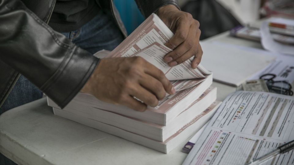 'Concederles este derecho es factible, porque su residencia efectiva puede demostrarse si mantienen un vínculo con la comunidad de migrantes' Foto: Especial