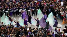 MANIFESTACIÓN 8M en Madrid: Imponen restricciones para concentraciones por el Día de la Mujer