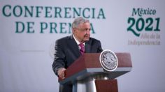 AMLO pide investigación interna en la ASF por error en informe; "no lo íbamos a dejar pasar"