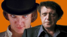 Anthony Burgess: Esta es la trágica historia que originó La Naranja Mecánica