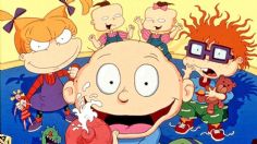 Regreso de “Los Rugrats” emociona a millennials; estos son sus mejores capítulos