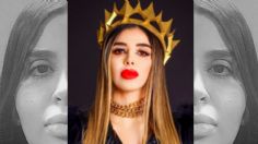 Desde Belinda o JLo hasta CR7 y Maluma, los ídolos que Emma CORONEL admira: FOTOS