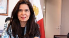 Marcela Celorio, una cónsul en Los Ángeles