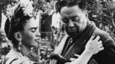 ¿Antes de Frida Kahlo? Ella es Lupe Marin, la segunda ESPOSA del muralista Diego Rivera