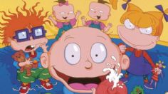 Esta terrorífica teoría de Los Rugrats volará tu cabeza