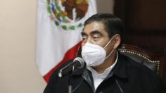 Confirma gobernador de Puebla secuestro de edil de Zacatlán