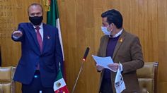 Marcos Bucio es nombrado como nuevo secretario general del IMSS