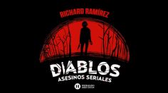 Asesinos Seriales: así fue la escalofriante vida criminal de Richard Ramírez "El acosador nocturno” I PODCAST