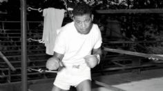 Sugar Ray Robinson y el sueño en que profetizó cómo mataría a su rival