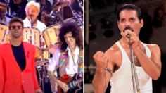 ¿Freddy Mercury reemplazado por George Michael en Queen? Roger Taylor aclara los rumores