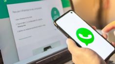 WhatsApp: Conoce algunos ATAJOS para la versión de escritorio desde tu TECLADO