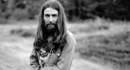 george harrison alto