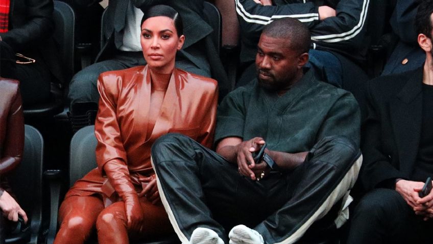 Kim Kardashian y Kanye West: Revelan toda la verdad tras su separación