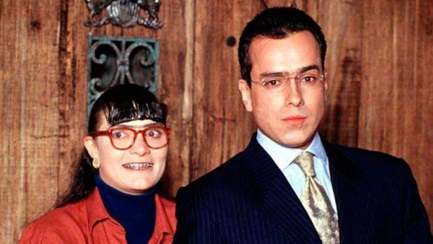 Yo soy Betty la fea: El épico crossover que nunca se cumplió con esta estrella mexicana