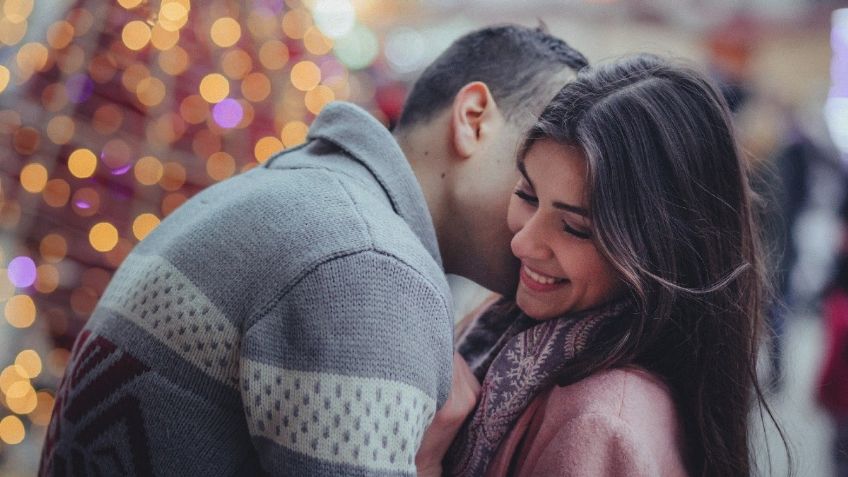 3 beneficios de tener una sana RELACIÓN DE PAREJA