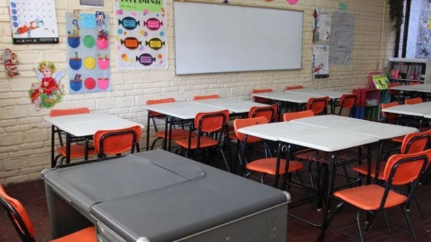 Regreso a Clases SEP: ¿Qué pasará si se detecta un caso Covid-19 en escuelas privadas?