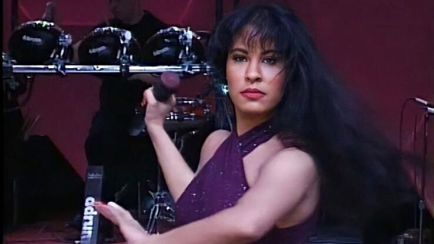 Selena Quintanilla: ¿De cuánto era la fortuna de la reina del Tex Mex?