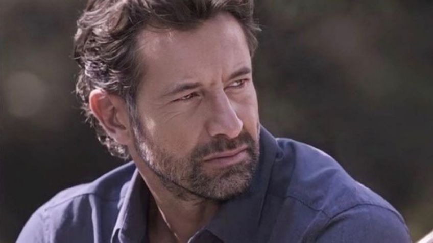 Gabriel Soto defiende a otra mujer que no es su novia Irina Baeva ¿Ya se arrepintió de casarse?