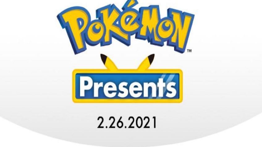 Pokémon Presents: te decimos CUÁNDO ver el evento de celebración del 25 aniversario de la franquicia