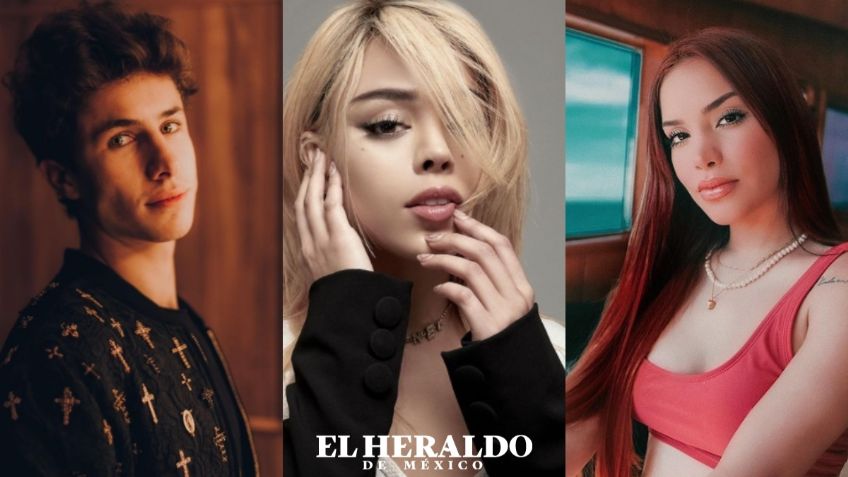 ¡No lo vas a creer! Las 7 celebridades mexicanas más populares en Instagram