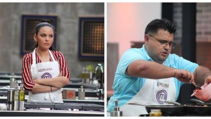 MasterChef México: Adriana no ganará la competencia; éste concursante sería el ganador