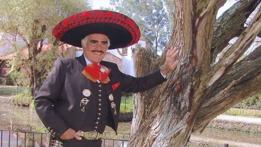 Así luce actualmente el rancho de Vicente Fernández a casi medio año de la muerte del "Charro de Huentitán": FOTOS