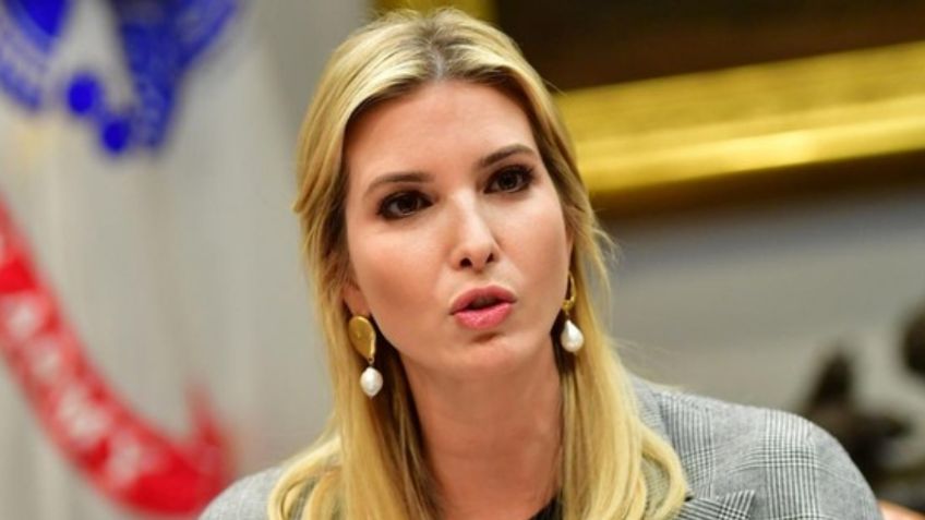 Así fue la aparición de Ivanka Trump en ‘Gossip Girl’, ¿lo recuerdas?