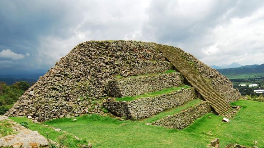 Estos son los 6 sitios arqueológicos de Michoacán que todo mexicano debe visitar