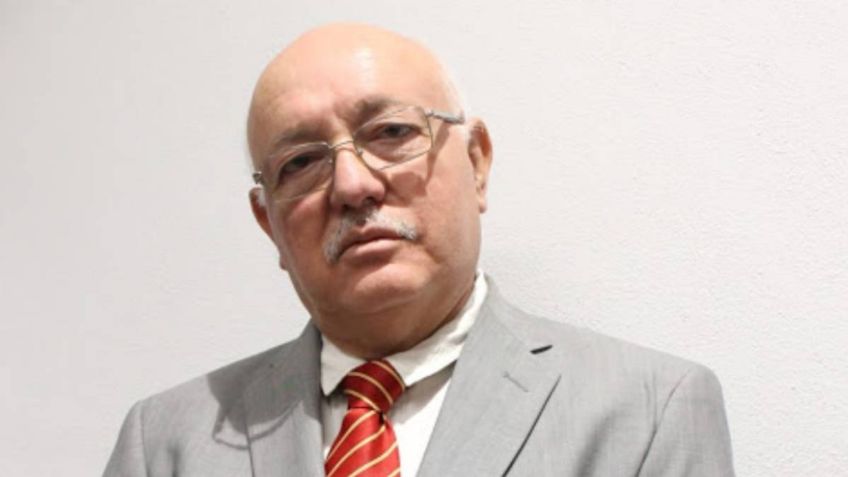 David Colmenares no renunciará a la ASF; descarta fallos en la revisión de la Cuenta Pública 2019