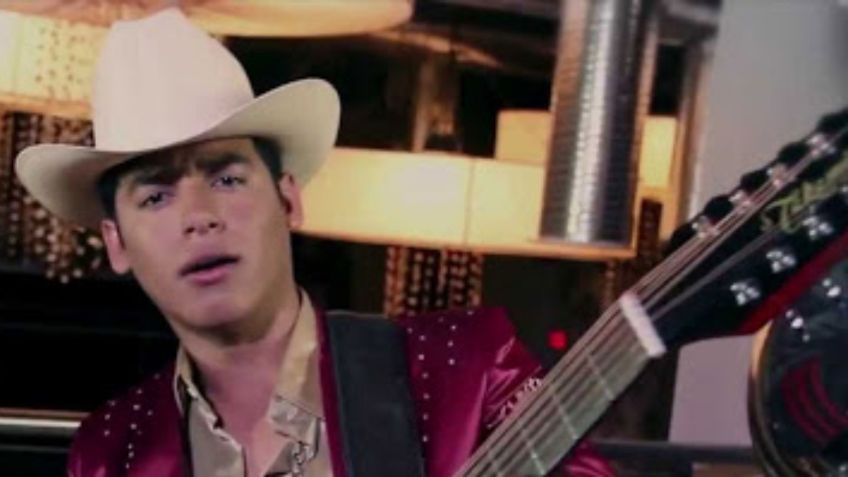 Ariel Camacho: ¿De qué murió el LÍDER del grupo Los Plebes del Rancho?