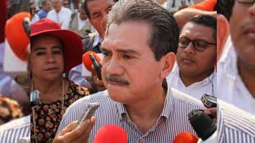 Confirma TEPJF sanción en contra de alcalde morenista de Tabasco