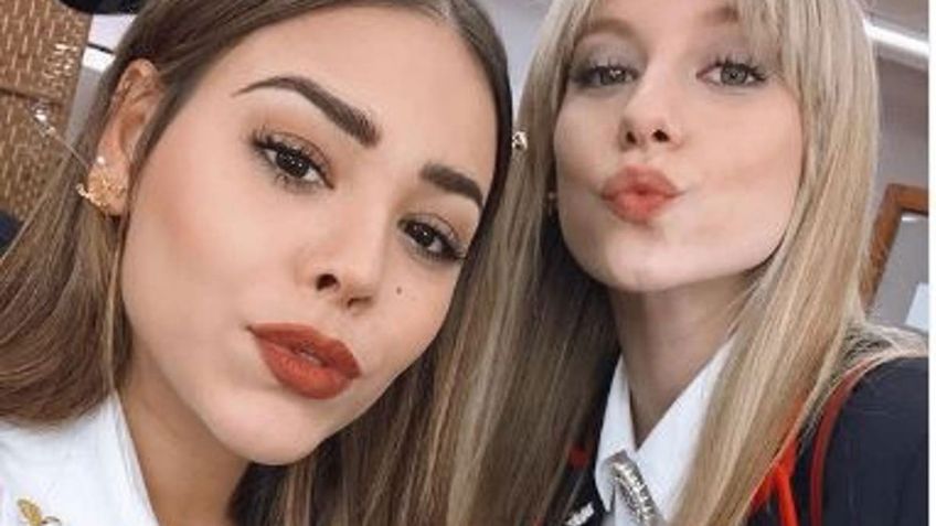 Élite: Netflix anuncia quinta temporada; estos actores reemplazarán a Danna Paola y Ester Expósito