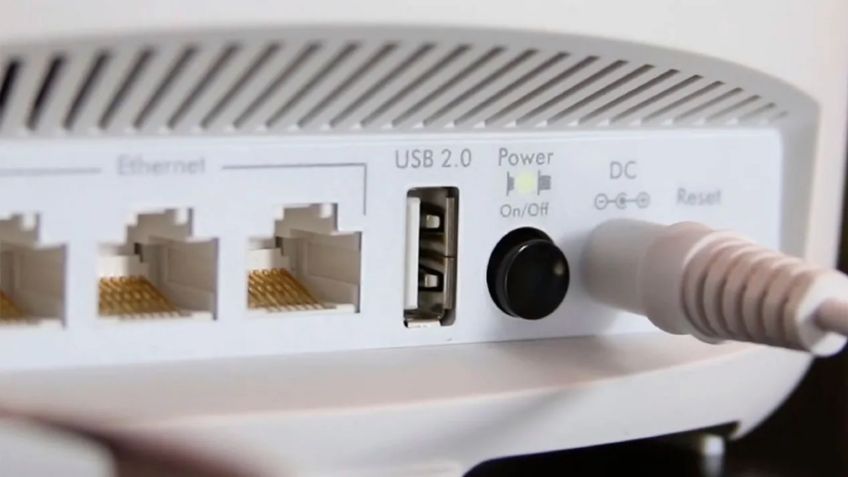 Puerto USB de tu modem: ¿Lo has visto? Estos son los espectaculares usos que le puedes dar