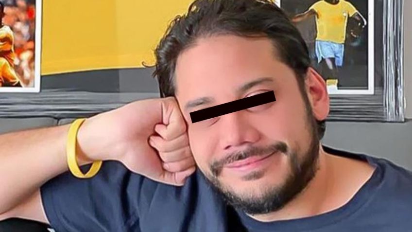 Vinculan a proceso al youtuber "Rix" por el delito de violación agravada EN CONTRA de Nath Campos