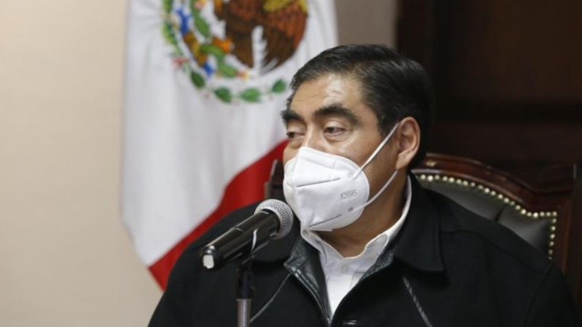 Confirma gobernador de Puebla secuestro de edil de Zacatlán